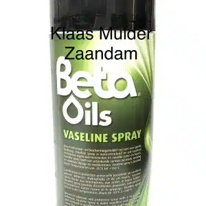 VASELINESPRAY SPUITBUS 400ML12