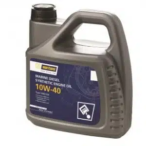 VETUS Marine Diesel Oil VMD101