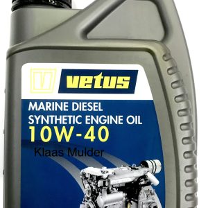 VETUS Marine Diesel Oil VMD104