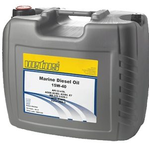 VETUS Marine Diesel Oil VMD1520