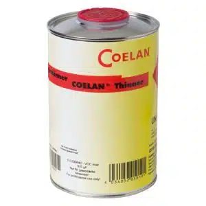 Verdunner/reiniger 1l