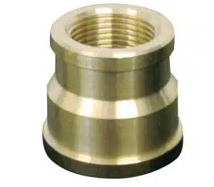 Verloop SOK binnendraad 2 x 1.1/2