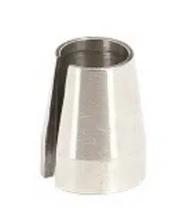 Verloopbus stuurwielas PASBUSA