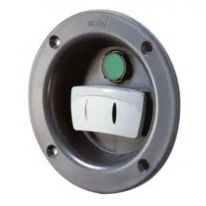 Verzonken Boegschrpaneel BPSM