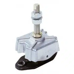 Vetus flexibele motor- KSTEUN40