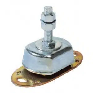 Vetus flexibele motorsteun HY150