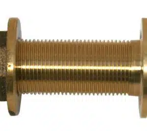 Vetus huiddoorvoer DOORB21/2