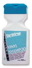 Vinyl Shampoo 500 ml