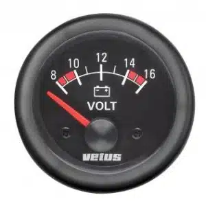 Voltmeter VOLT12B