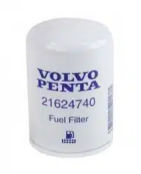 Volvo Penta Brandstoffilter 21624740