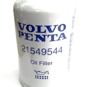 Volvo Penta Oliefilter 21549544