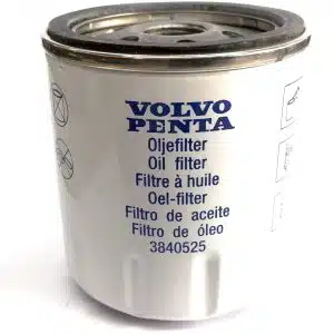 Volvo Penta Oliefilter 3840525