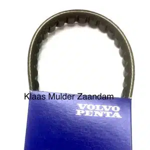 Volvo Penta V-BELT