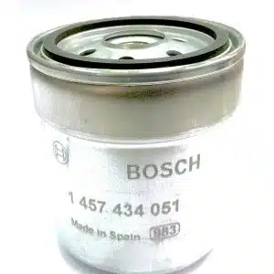 Volvo Penta brandstoffilter