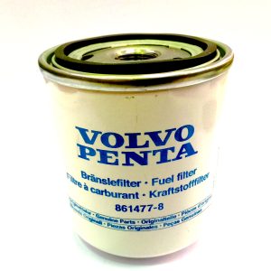 Volvo Penta brandstoffilter 861477-8