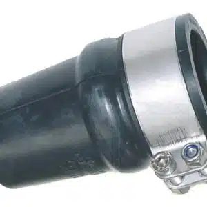 Volvo seal, 40 mm, 60 mm