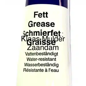 Volvo seal vet (tube)