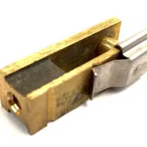 Vorkeind voor33C Kabels