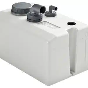 Vuilwatertank BTANK25C