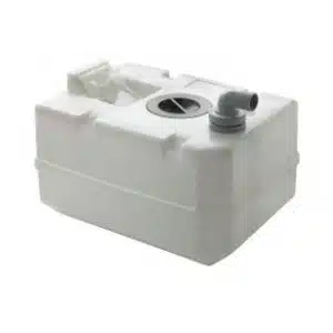 Vuilwatertank BTANK40C