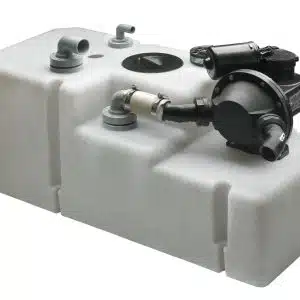 Vuilwatertanksysteem WWS6112B