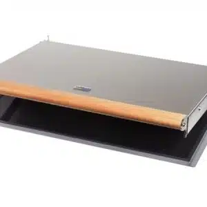 Wallas Verwarmingskap tbv dieselkooktoestel 270 showroommodel OP=OP!