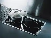 Wallas pannenklemset voor 85DU/DP