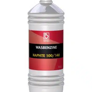 Wasbenzine