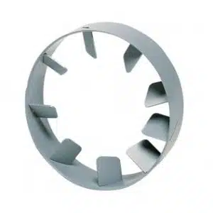 Water/gas mixer voor MIXER125