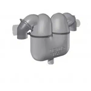 Water/gas separator LGS7550