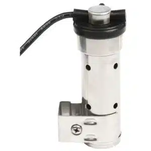 Wateralarm set (gever incl. audio alarm)