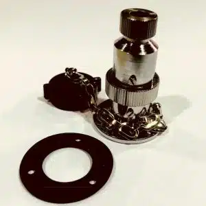 Waterdicht stopcontact SC29