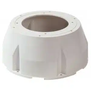 Waterkering voor JERRY DJBOX