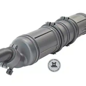 Waterlock / Geluidsdemp. NLP375