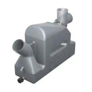 Waterlock kunststof WLOCKL45R