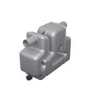 Waterlock kunststof WLOCKLP30