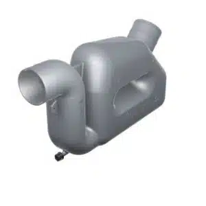 Waterlock kunststof WLOCKLP90