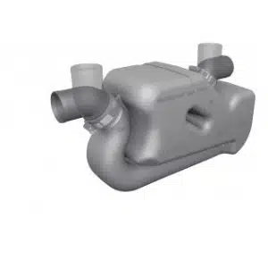 Waterlock type LSS LSS50A