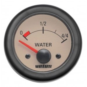Waterniveaumeter 24V WATER24W