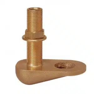 Waterschepje brons WCAPB1/2