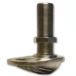 Waterscoop G3/4'' QJ05ME-NN