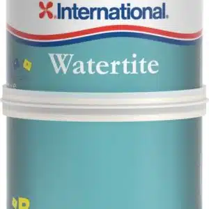 Watertite Epoxy Plamuur