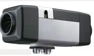 Webasto Airtop EVO 55 12volt draaischakelaar