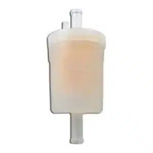 Webasto Brandstof filter