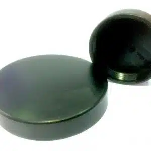 Webasto Eindkap 60mm