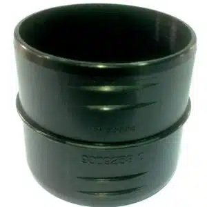 Webasto Koppelstuk Ø80