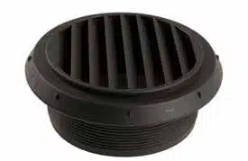 Webasto Luchtuitblaasrooster