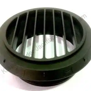 Webasto Luchtuitblaasrooster