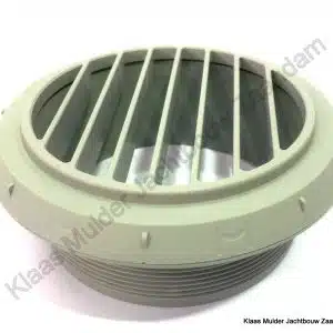 Webasto Luchtuitblaasrooster