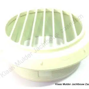 Webasto Luchtuitblaasrooster